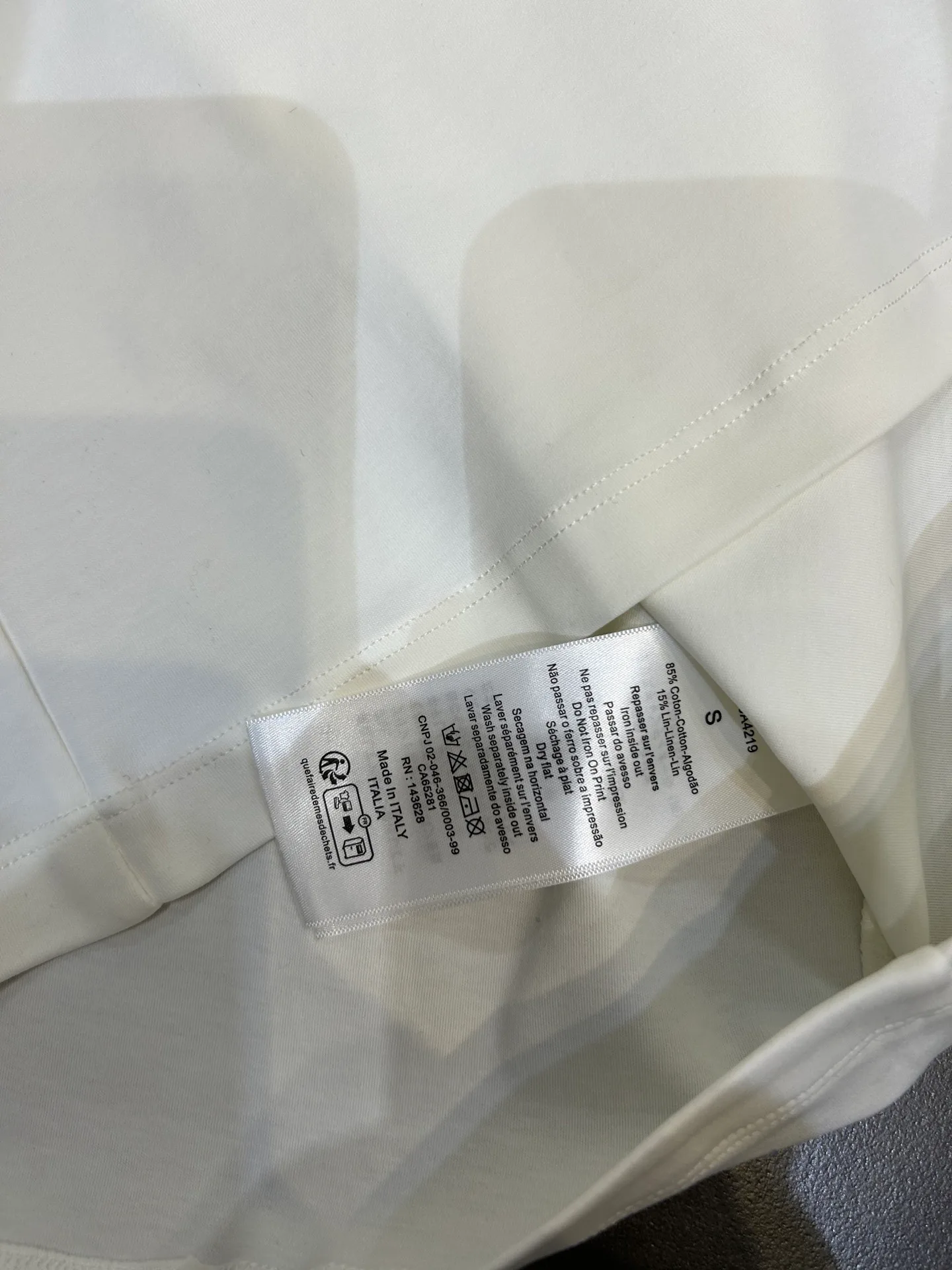 Футболки Женские Christian Dior 2666912