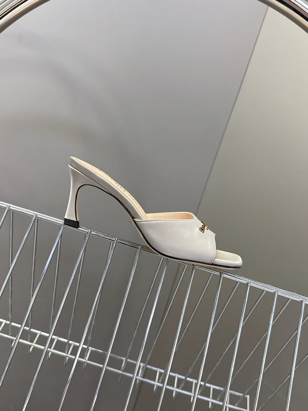 Босоножки Женские Christian Dior 4525635