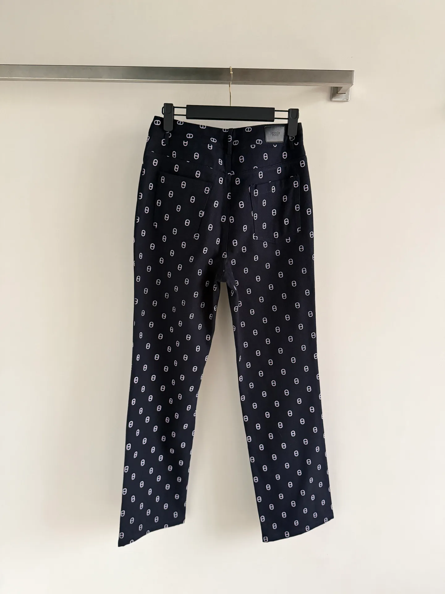 Джинсы Женские Hermes 13098385