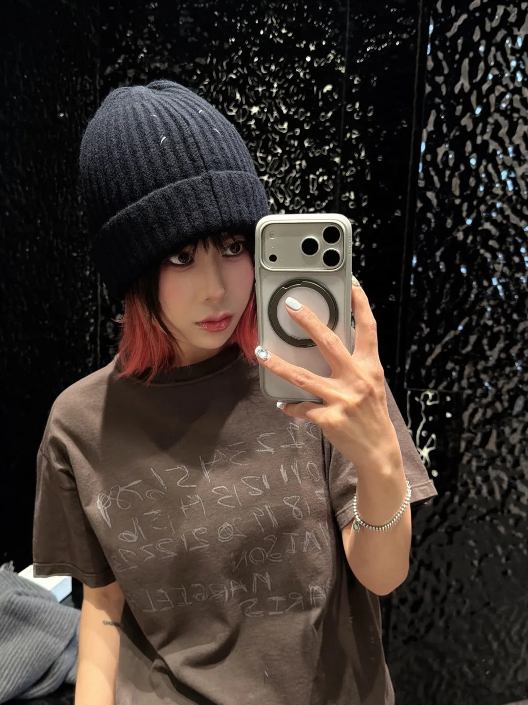 Футболки Мужские Maison Margiela 7164455