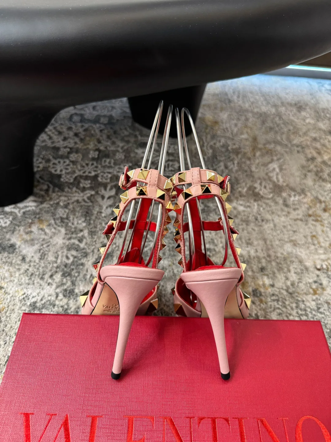 Туфли Женские Valentino 2989252