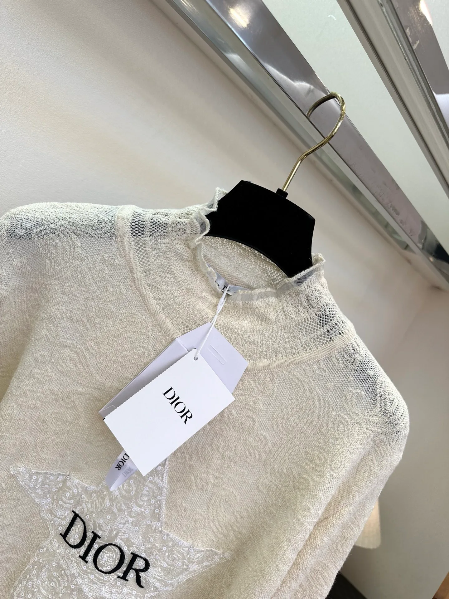 Джемперы И Свитеры Женские Christian Dior 10032800
