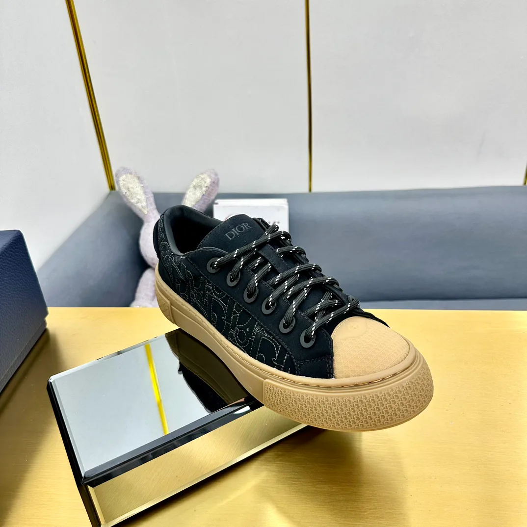 Кроссовки Женские Christian Dior 11276666