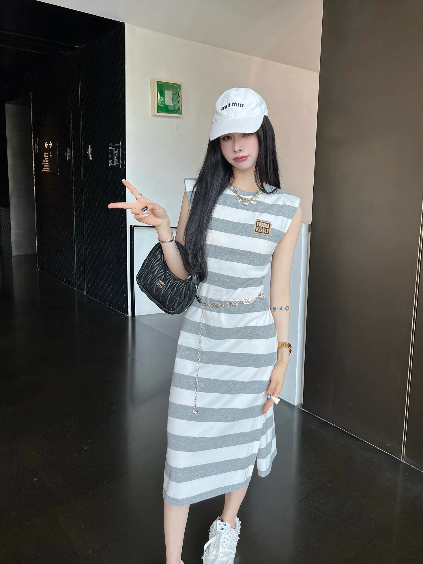 Платья Женские Miu Miu 13136545