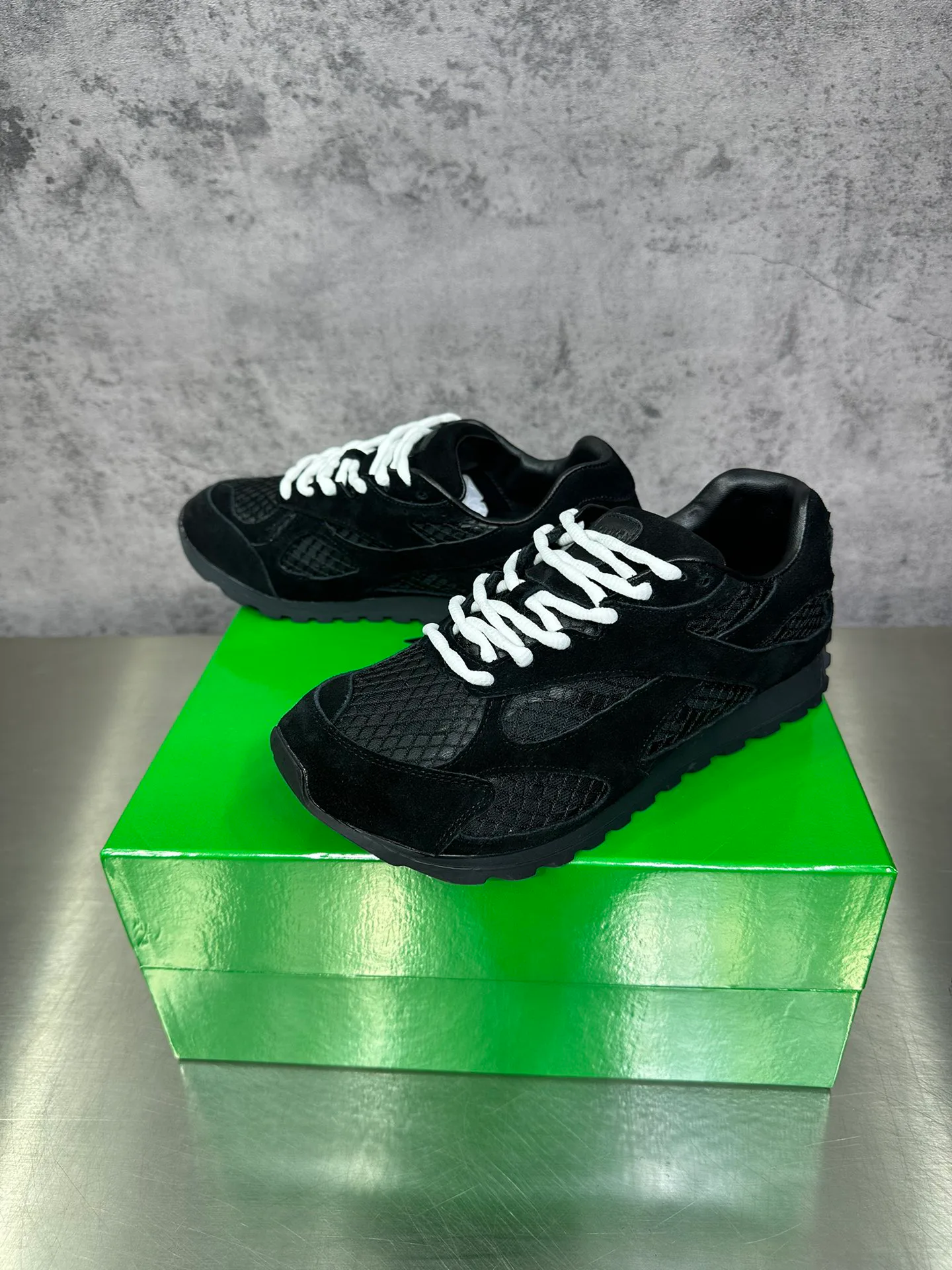 Кроссовки Женские Bottega Veneta 1885557