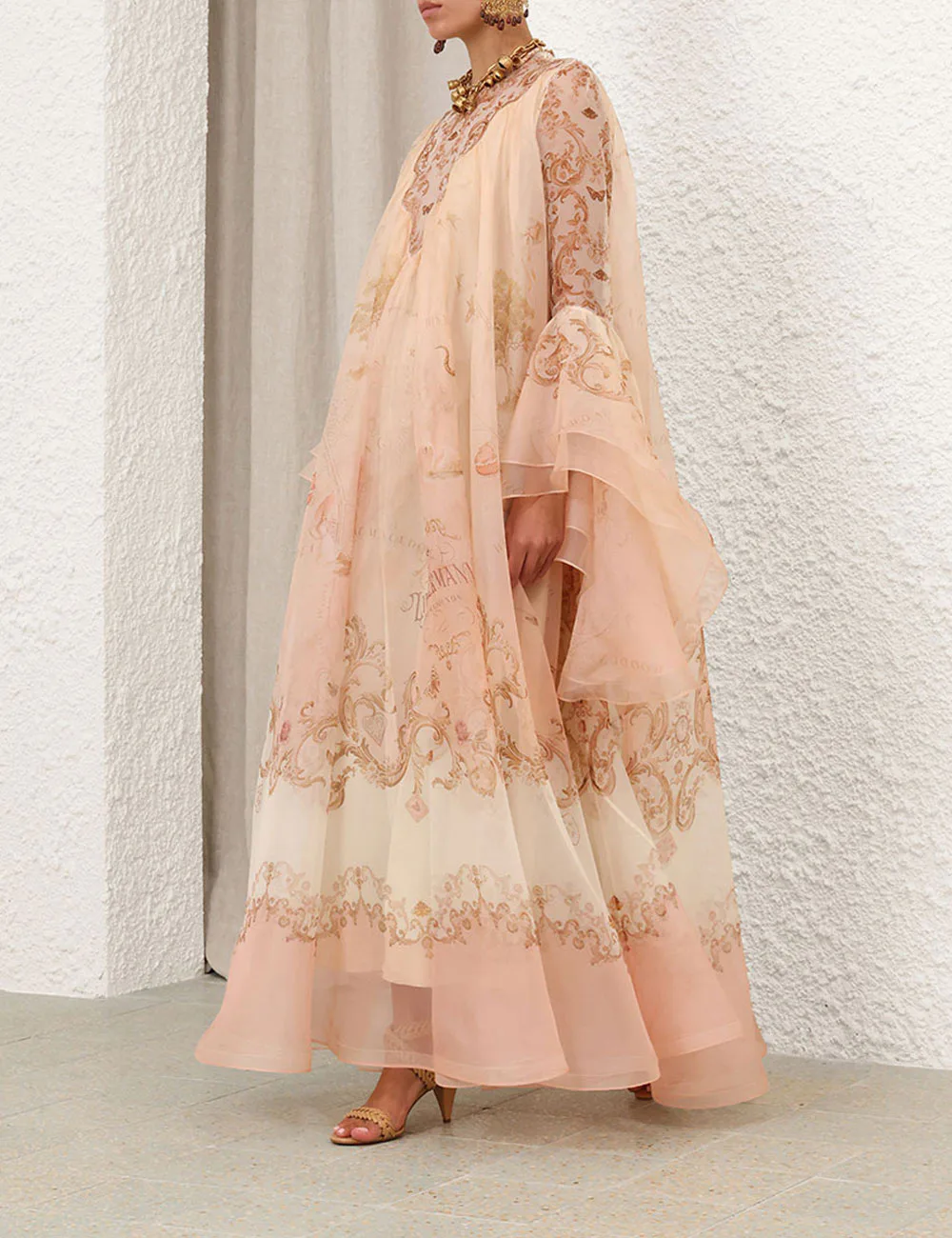 Платья Женские Zimmermann 11447100