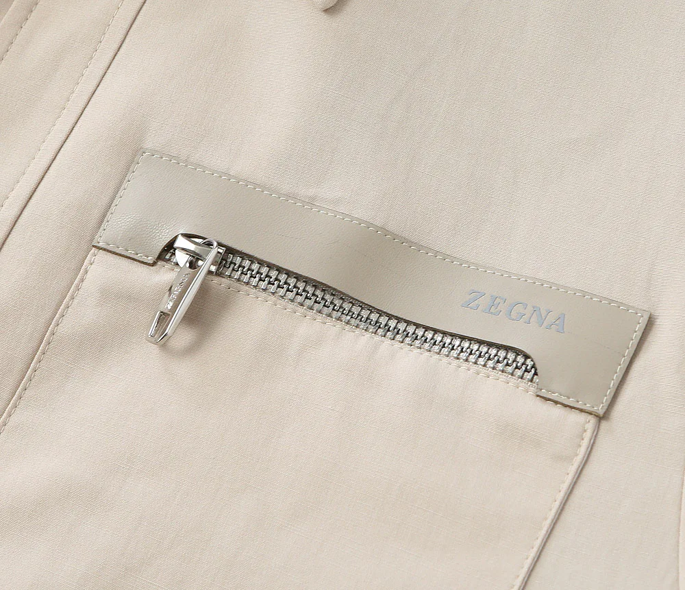 Куртки И Пуховики Мужские Zegna 32362