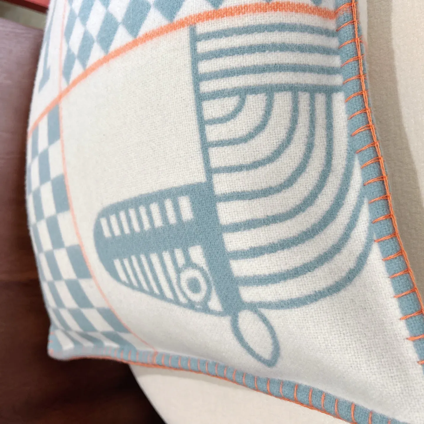 Текстиль Hermes 3013422