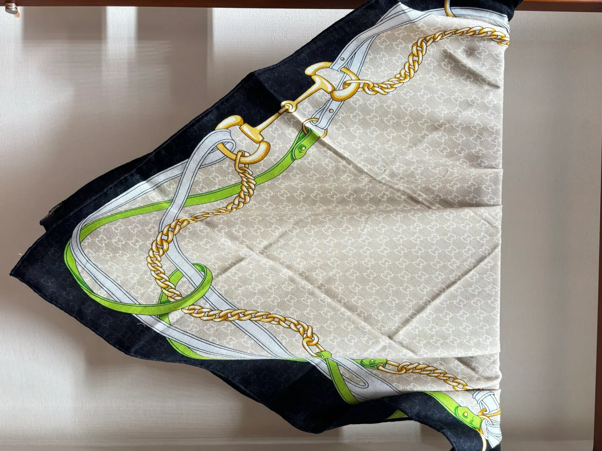 Платки Gucci 789916