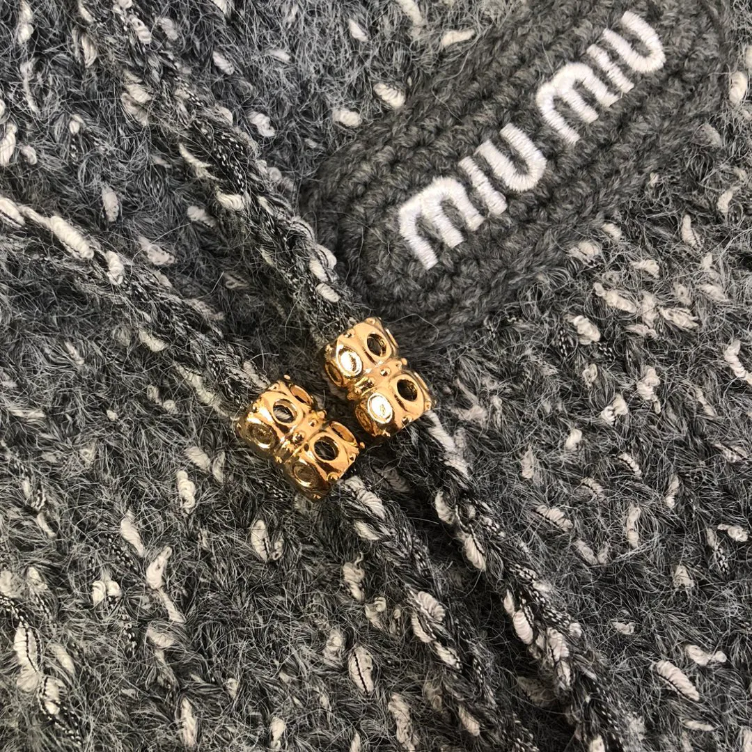 Свитшоты И Худи Женские Miu Miu 1587239