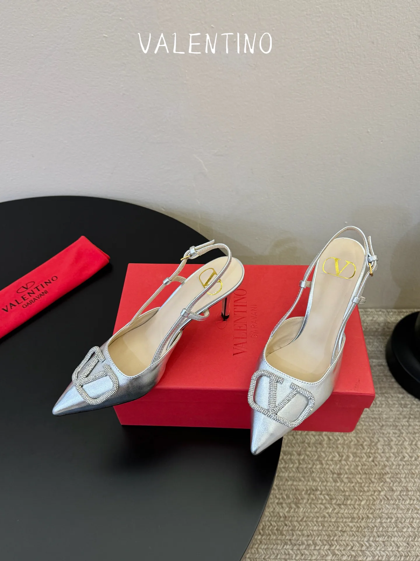 Туфли Женские Valentino 11870464