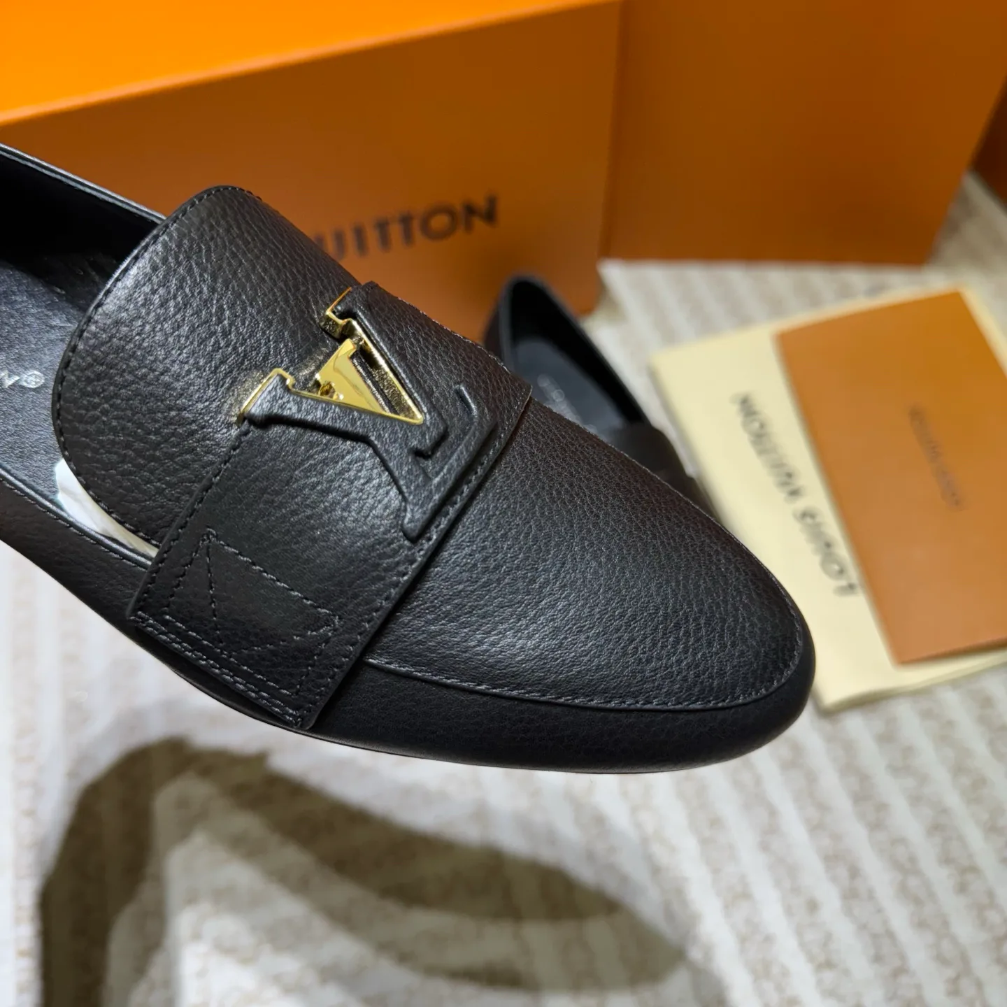 Лоферы И Мокасины Женские Louis Vuitton 249011