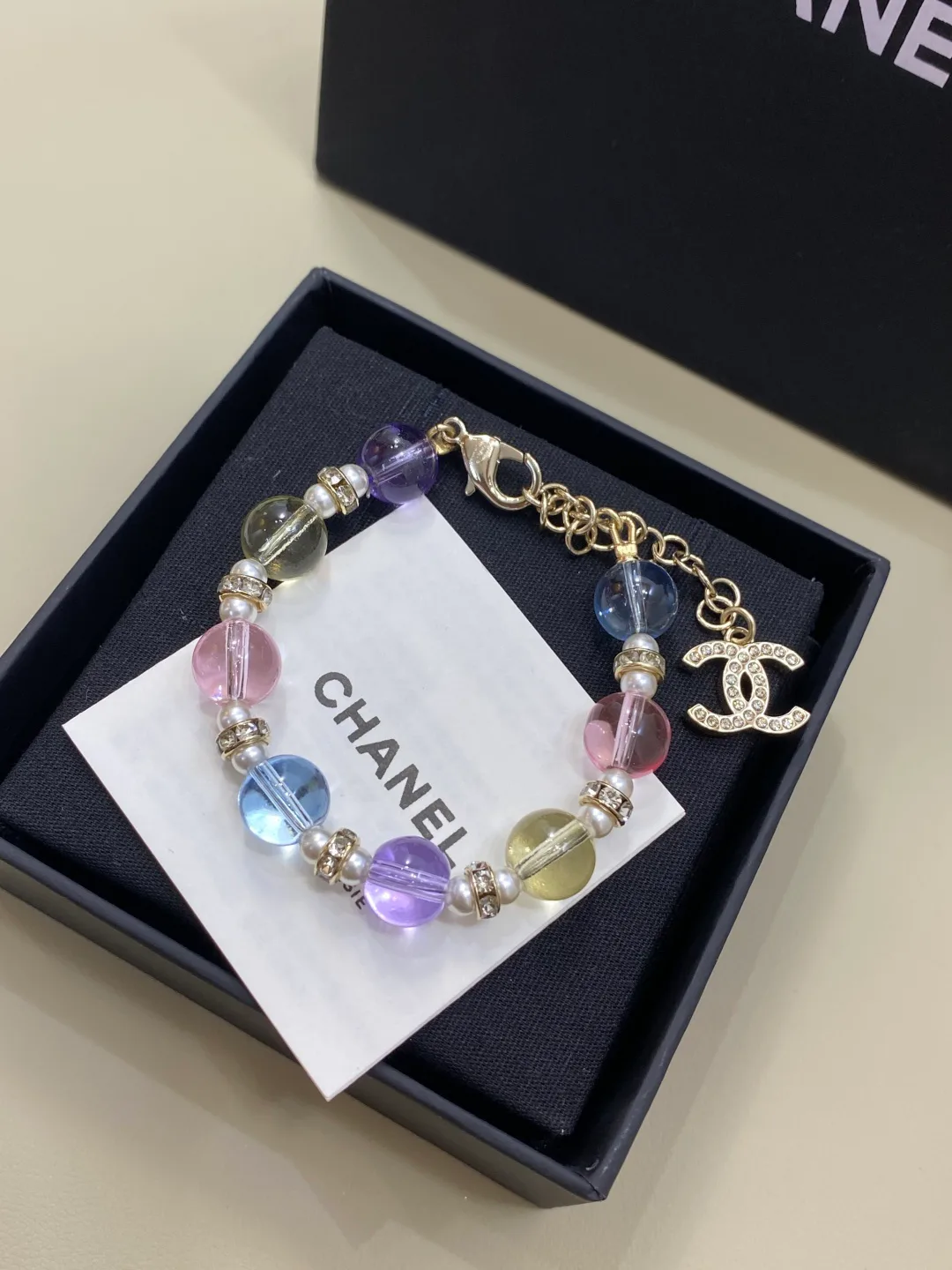 Бижутерия Chanel 693496