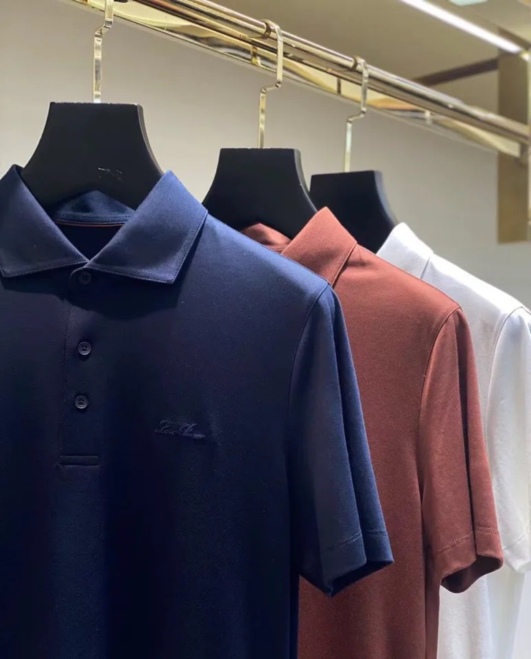 Футболки Мужские Loro Piana 12876782