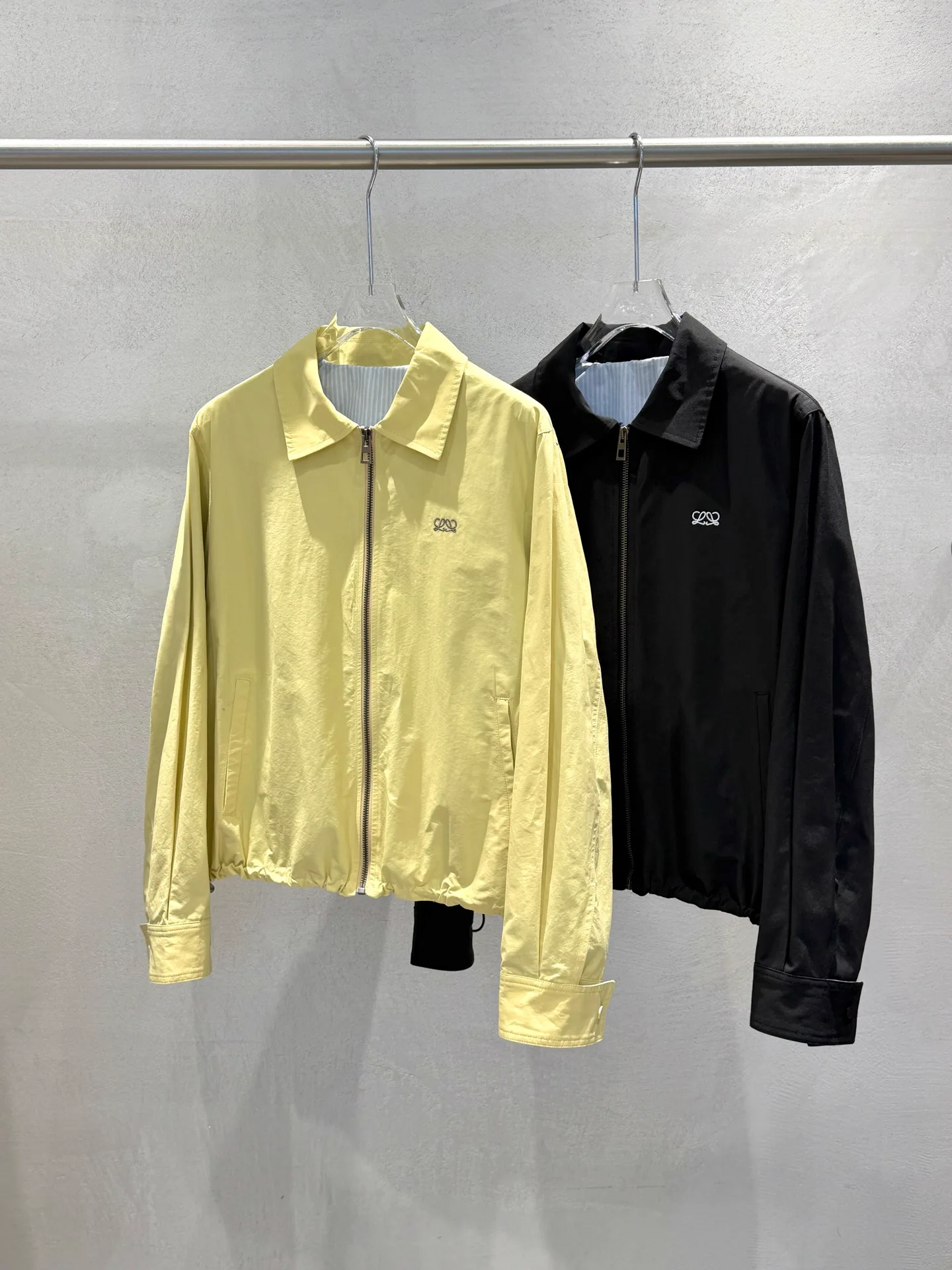 Куртки И Пуховики Женские Loewe 18032415