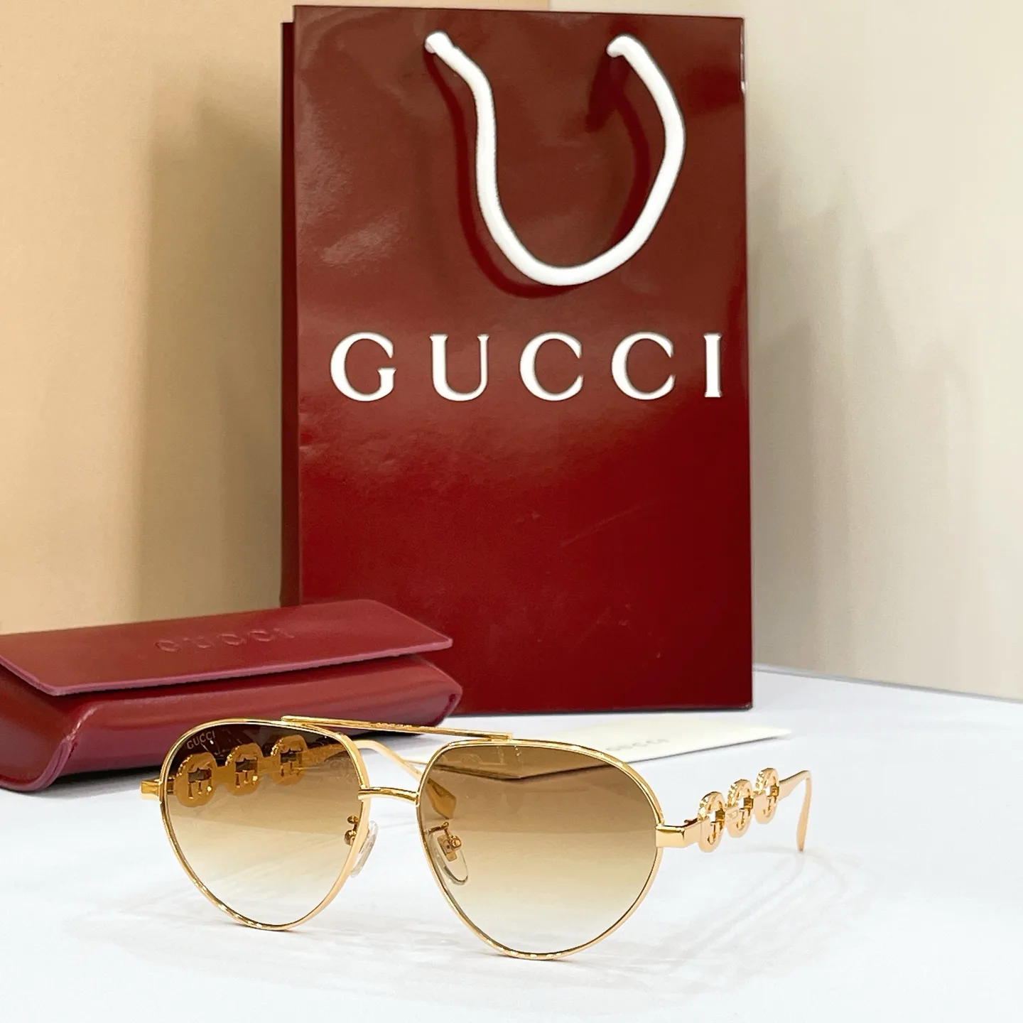 Очки Gucci 17428202