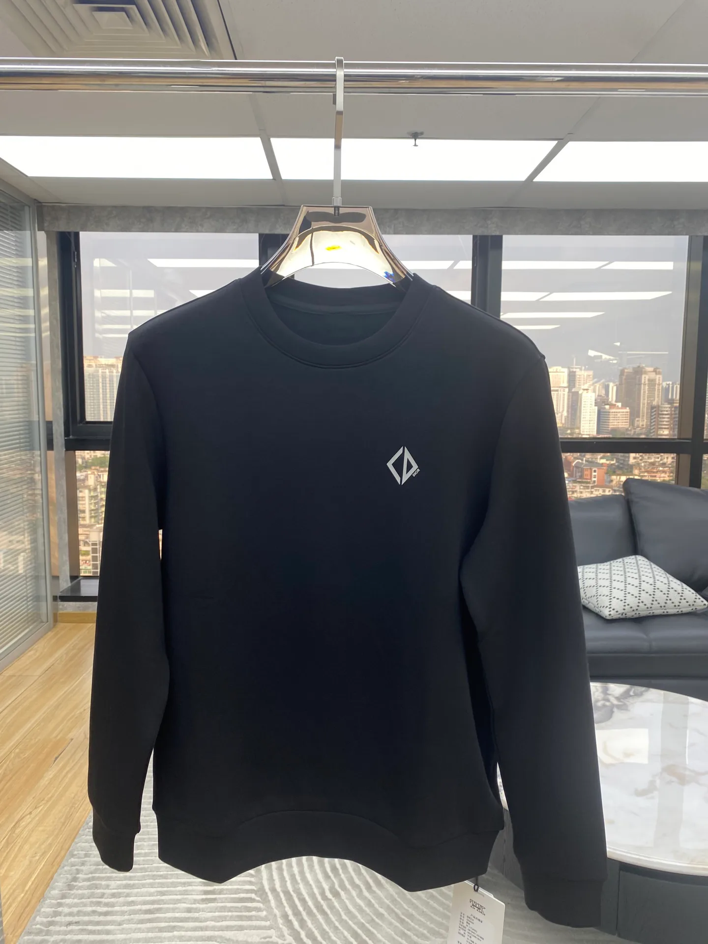 Свитшоты И Худи Мужские Christian Dior 79224