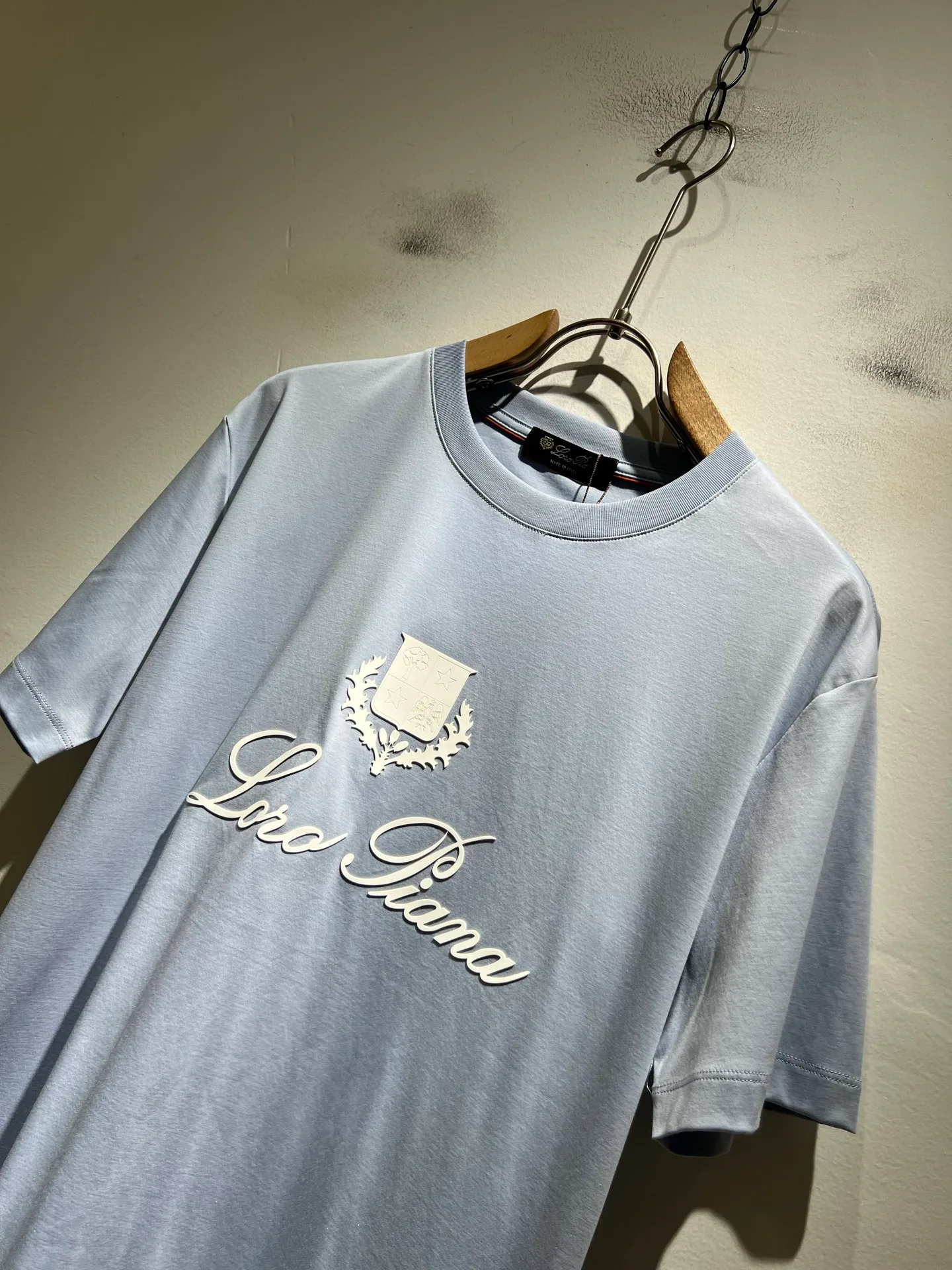 Футболки Мужские Loro Piana 11952842
