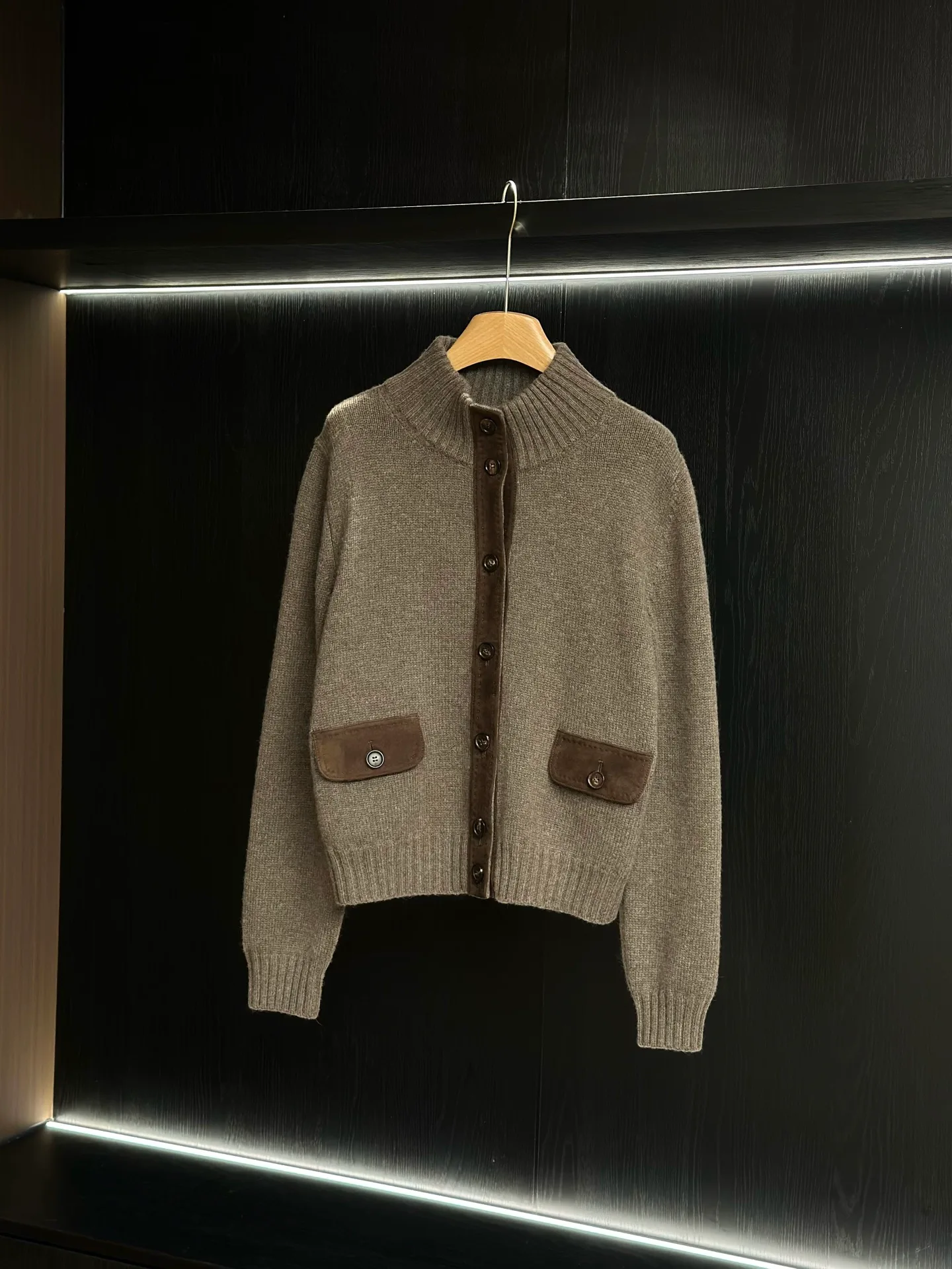 Джемперы И Свитеры Женские Loro Piana 18876140