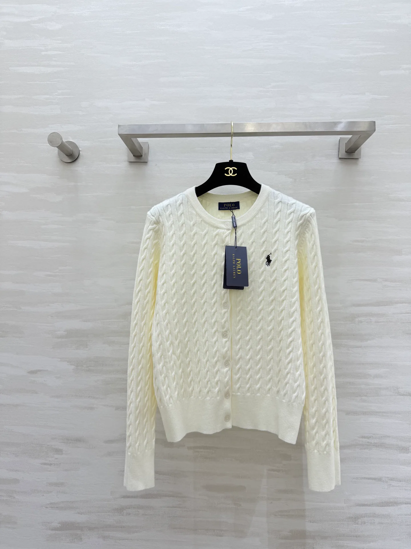 Джемперы И Свитеры Женские Ralph Lauren 774003