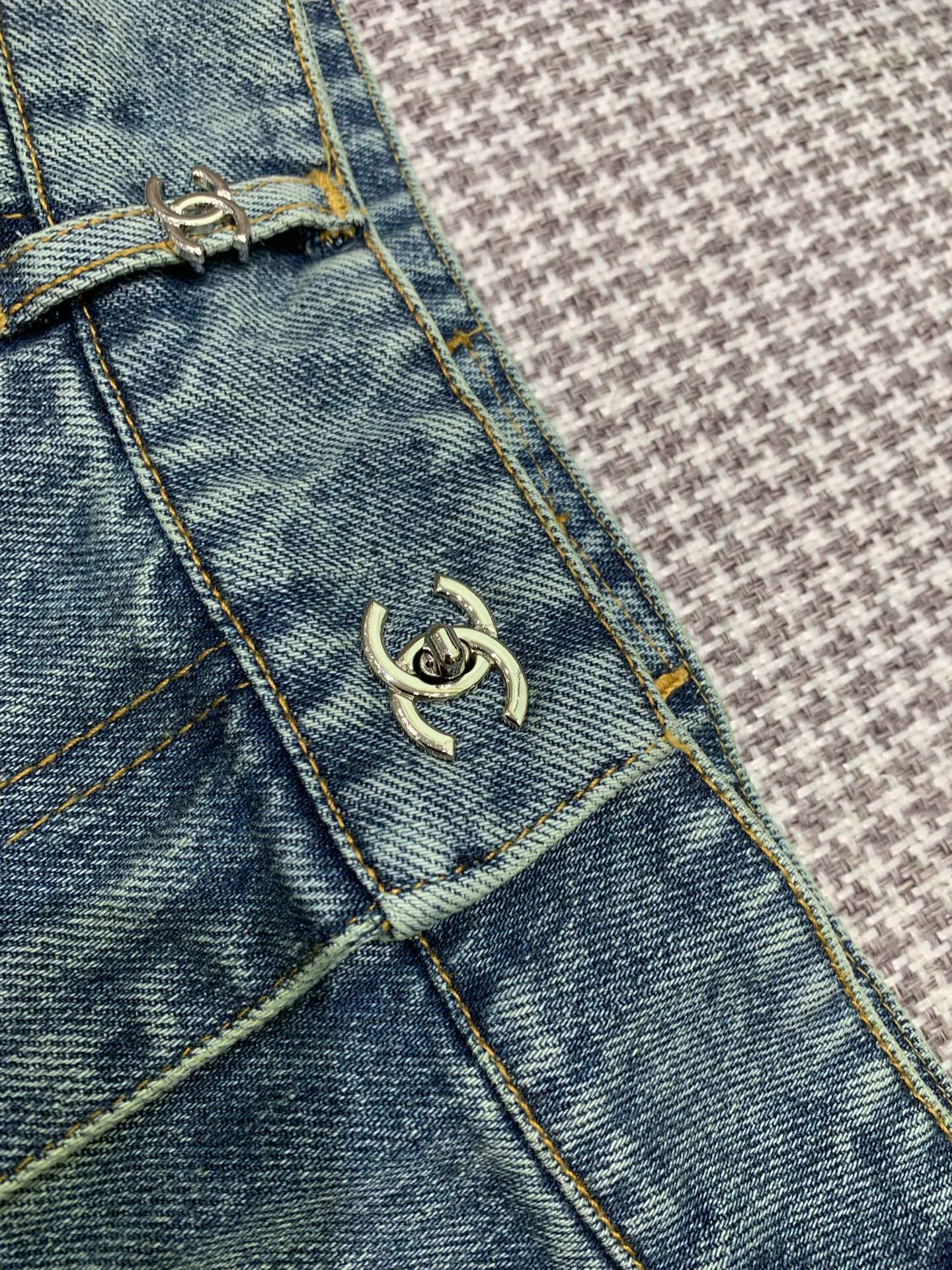 Юбки Женские Chanel 13266173