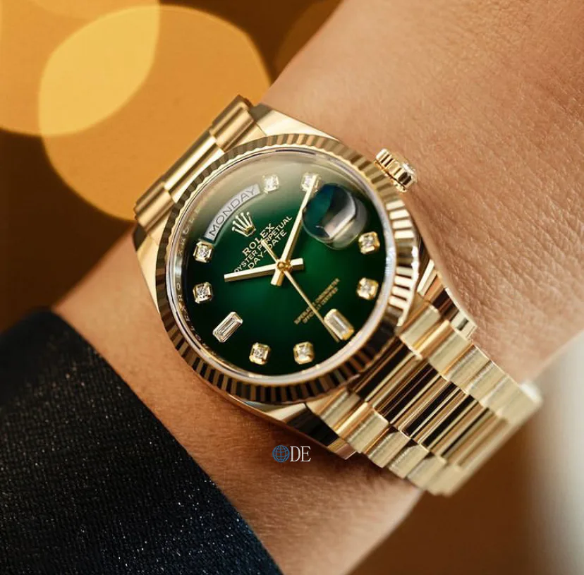 Часы Мужские Rolex 3972815