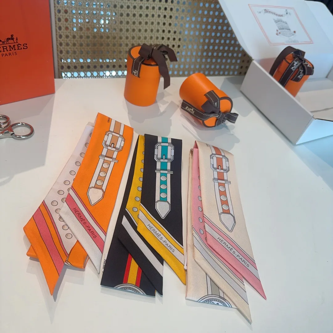 Шарфы Hermes 21347