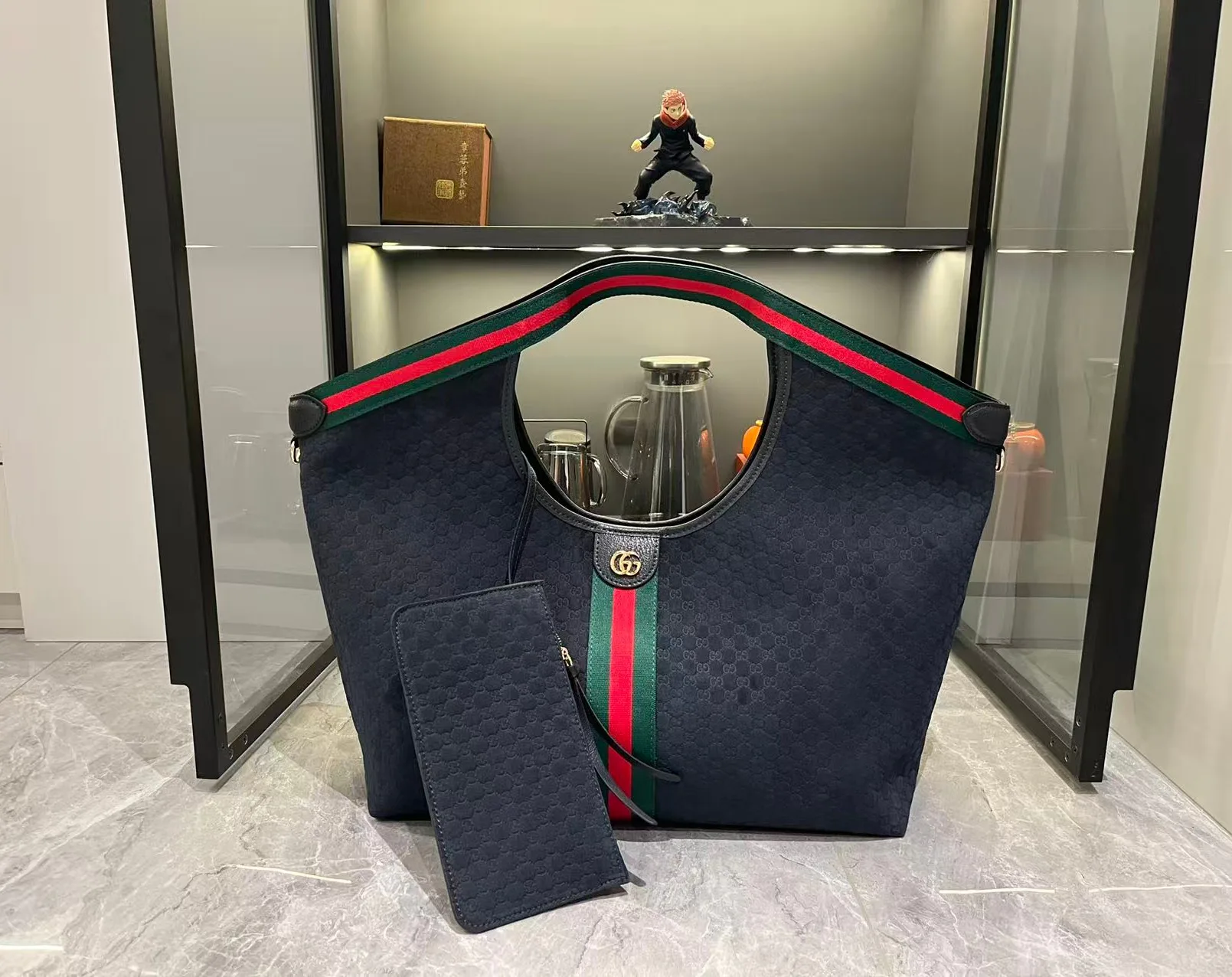 Классические Сумки Женские Gucci 501040