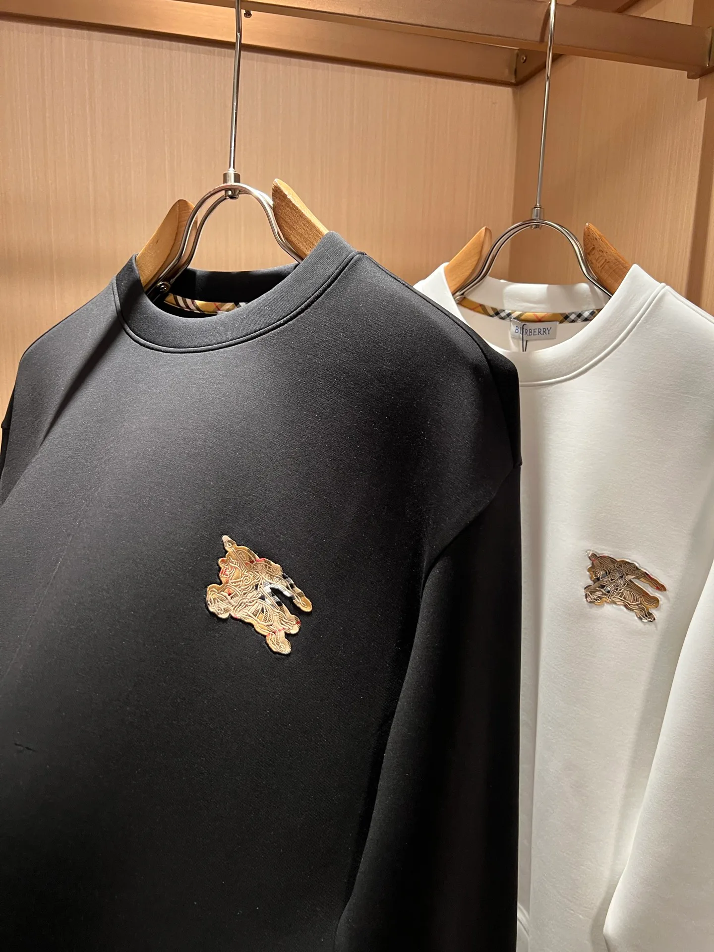 Свитшоты И Худи Мужские Burberry 18519603