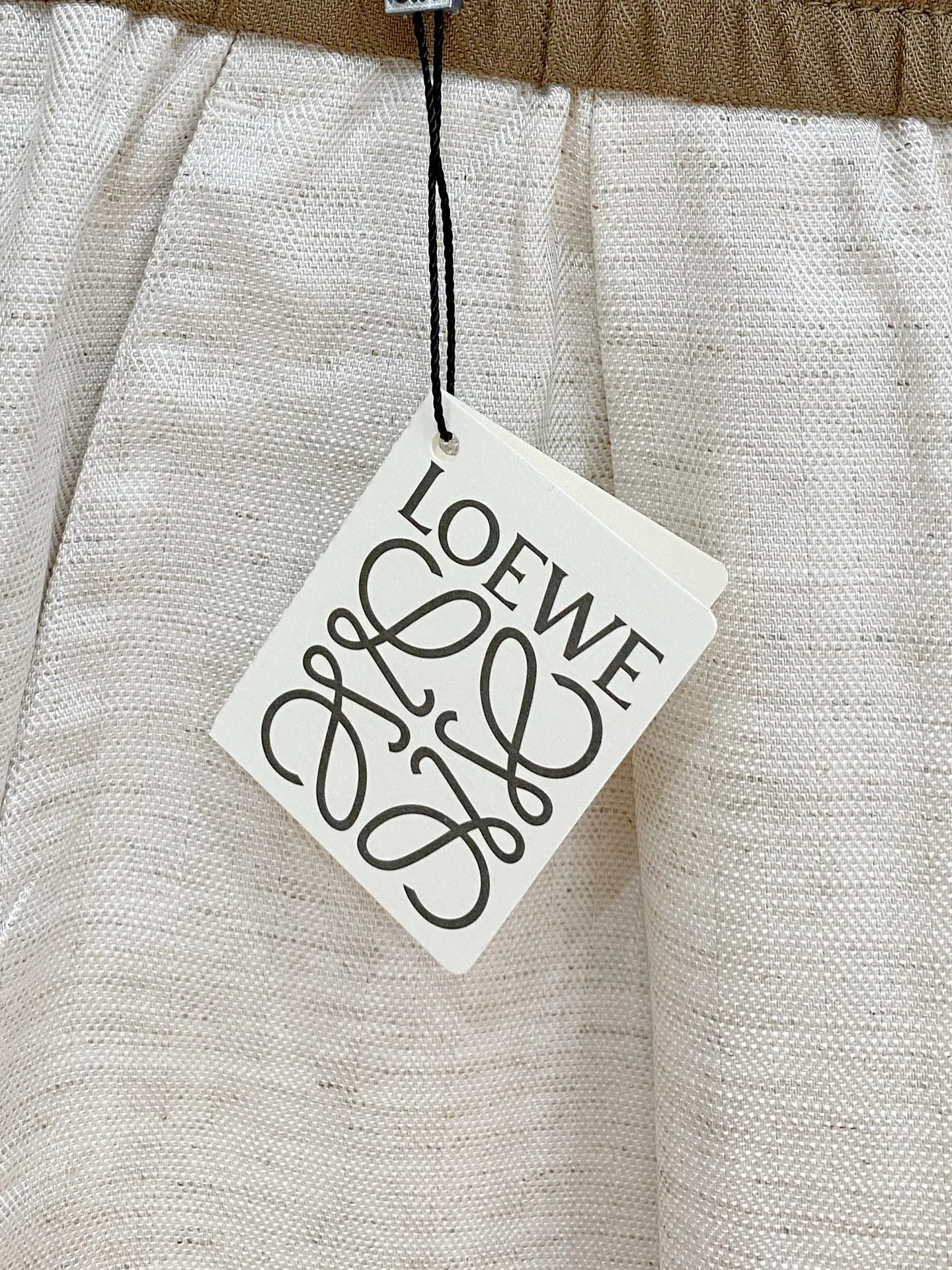 Брюки Мужские Loewe 13345439