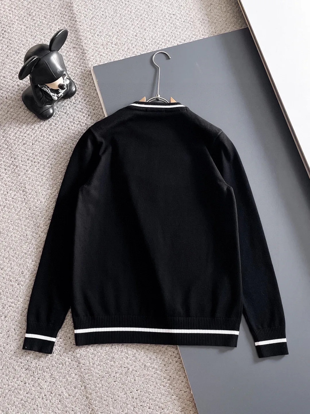 Джемперы И Свитеры Мужские Prada 1444617