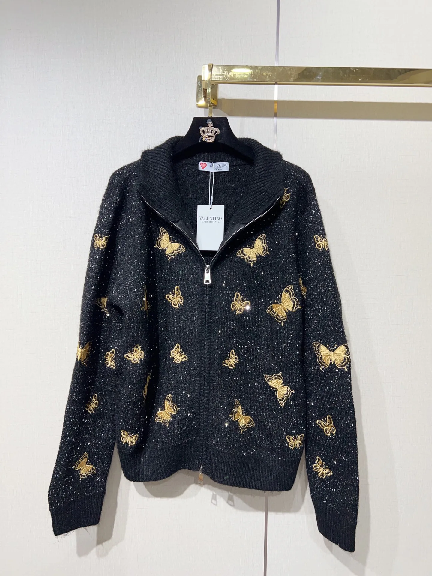 Джемперы И Свитеры Женские Valentino 18842813