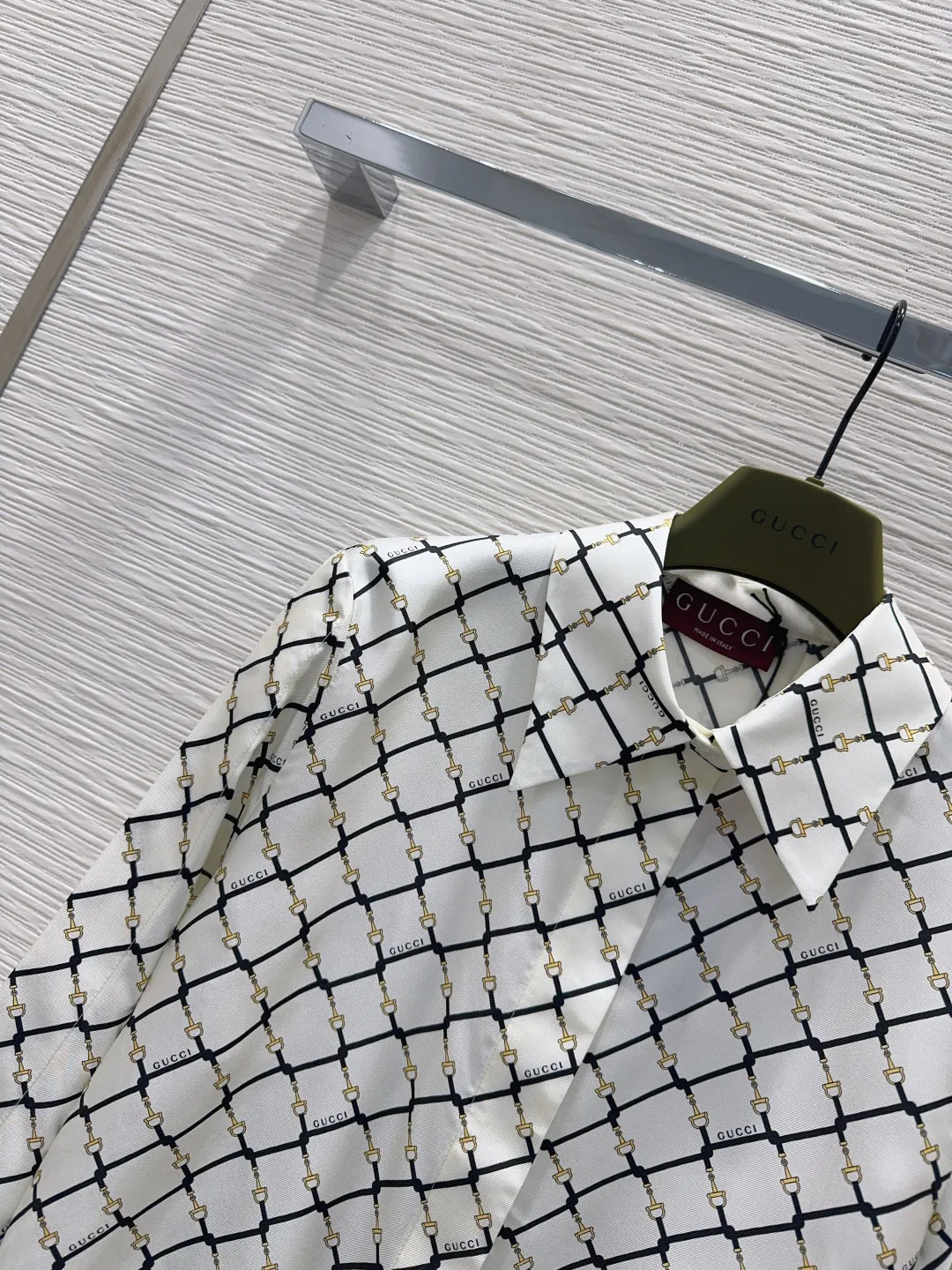 Рубашки Женские Gucci 561821