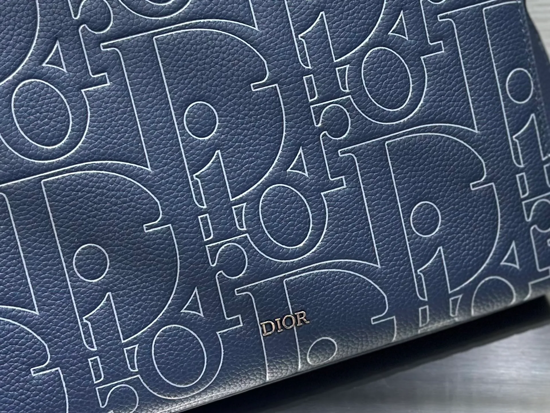 Клатчи Женские Christian Dior 10209734