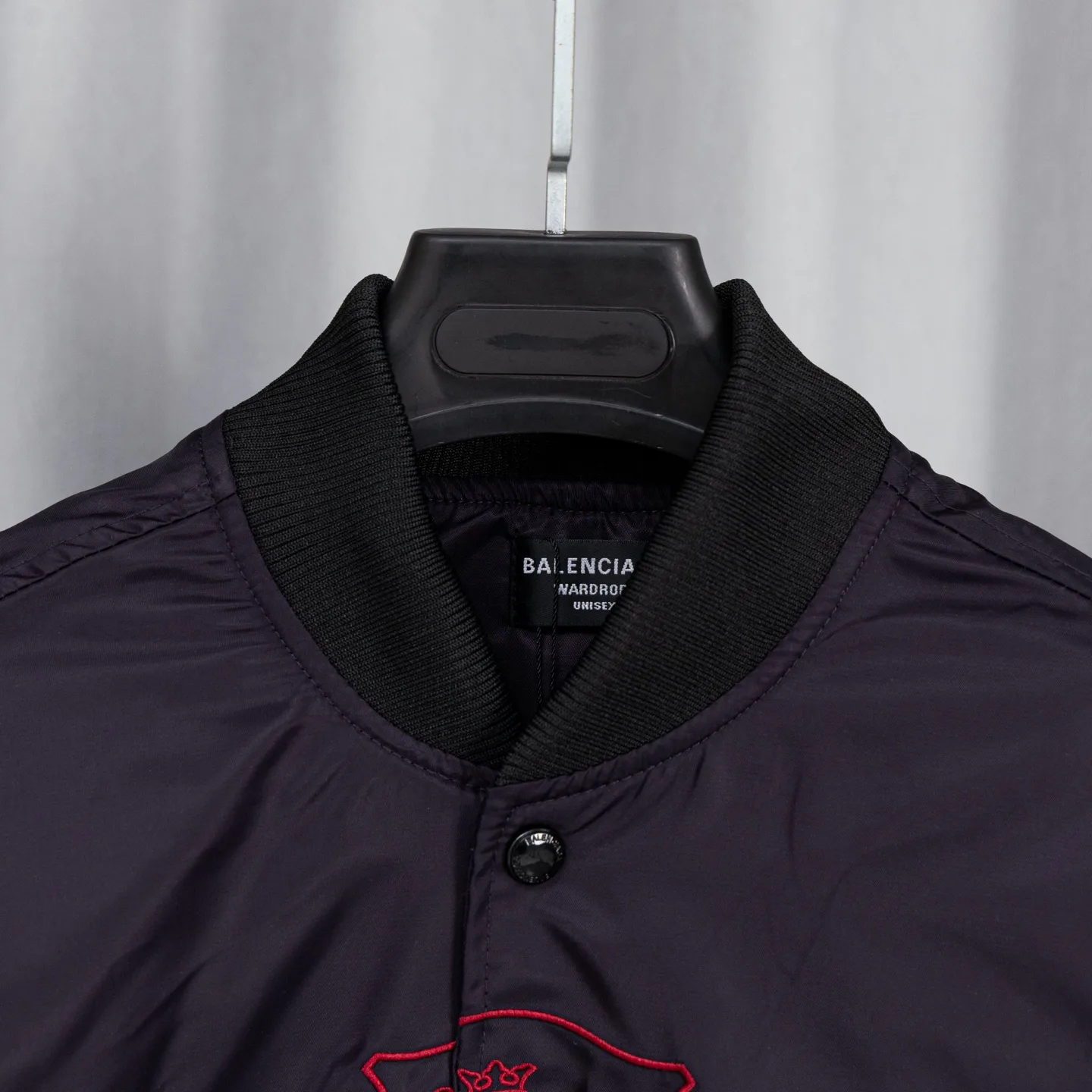 Куртки И Пуховики Мужские Balenciaga 514932