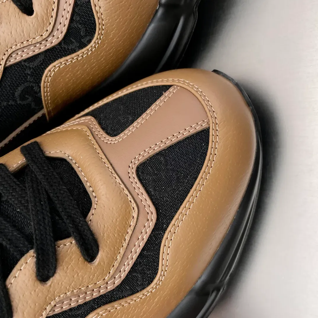 Кроссовки Женские Gucci 30417