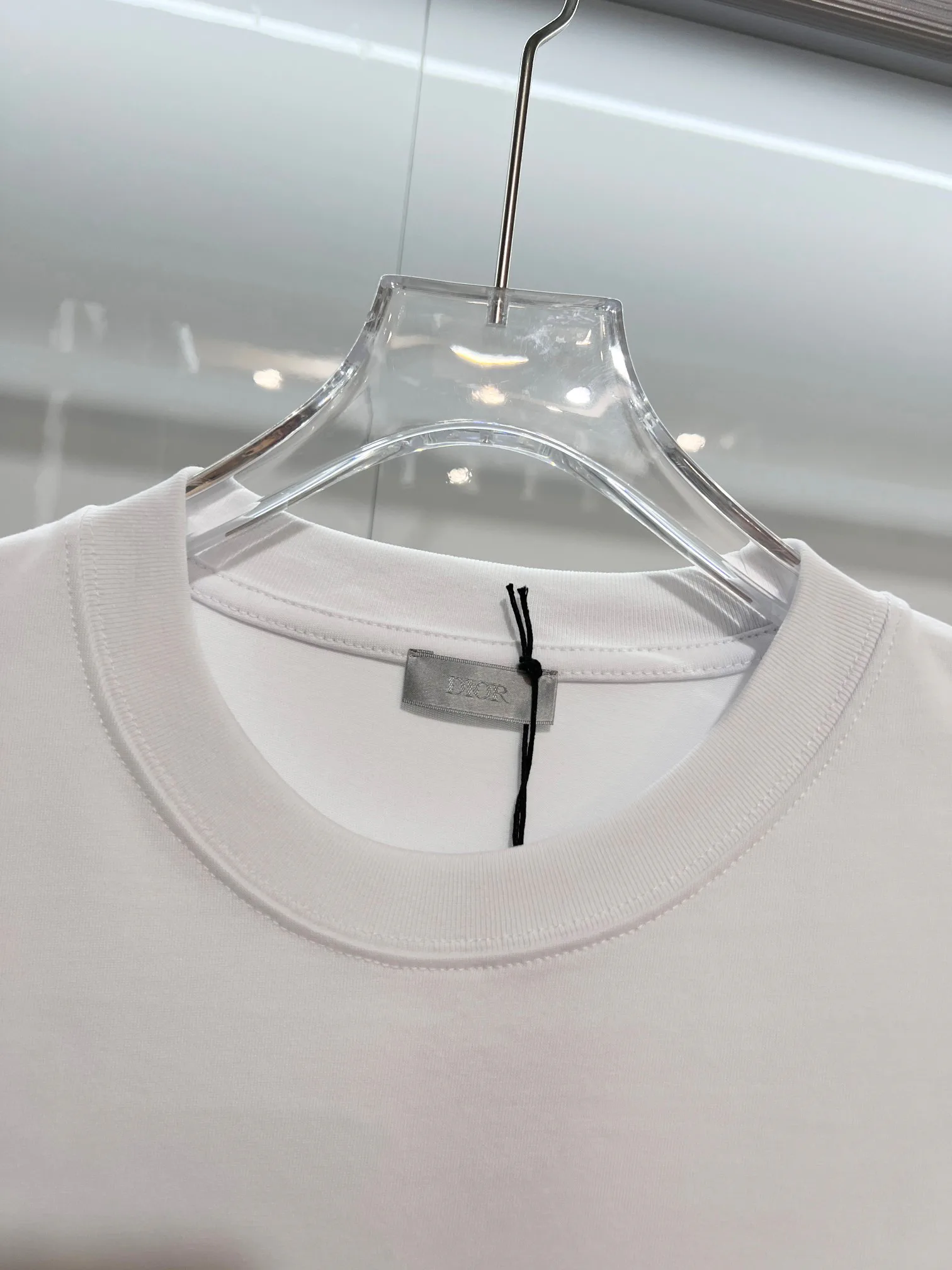 Футболки Женские Christian Dior 791501