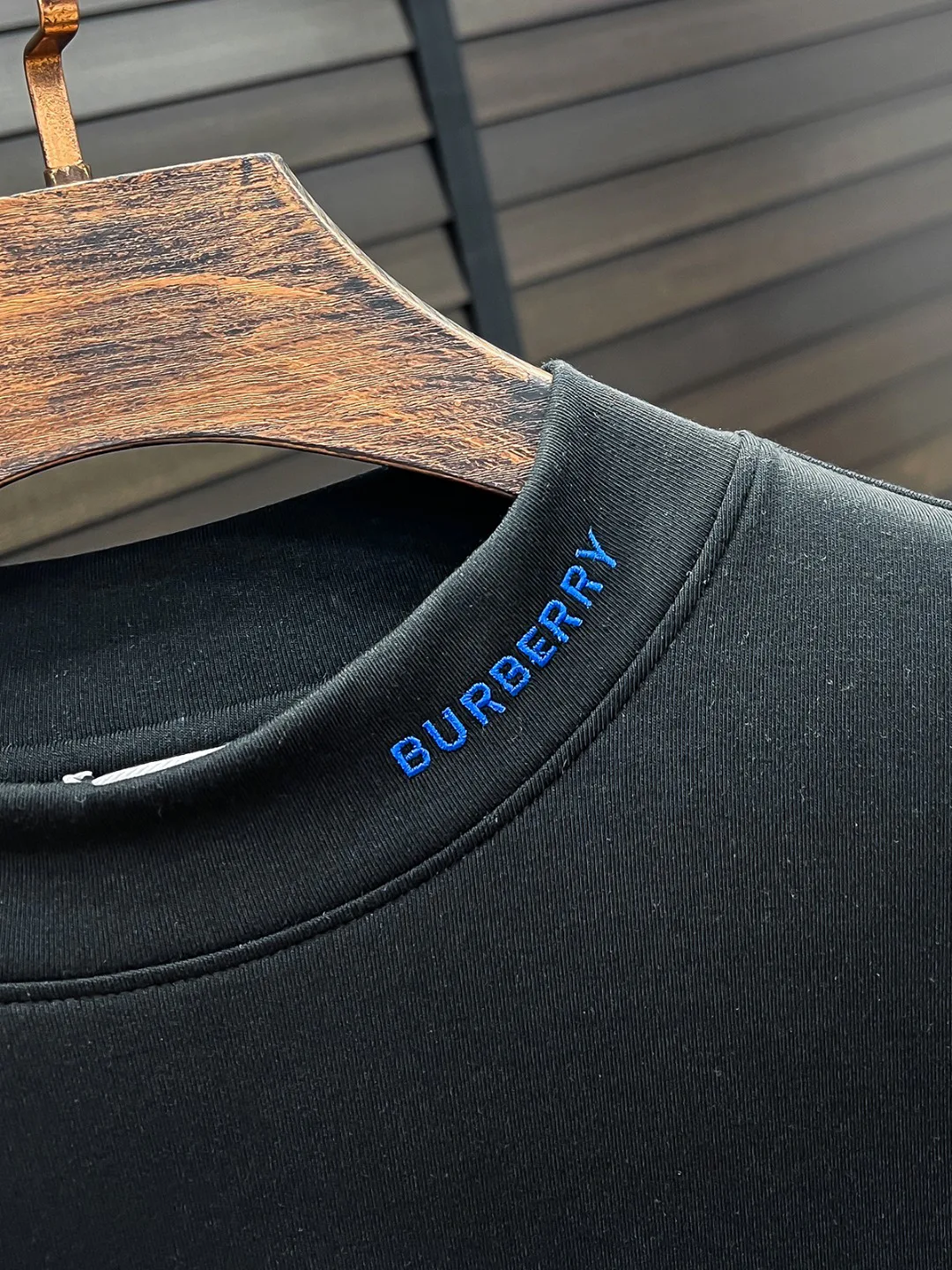 Лонгсливы Мужские Burberry 792223