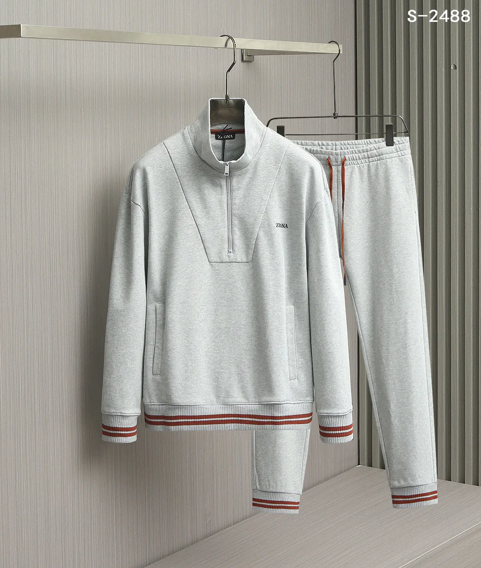 Спортивные Костюмы Мужские Zegna 862749