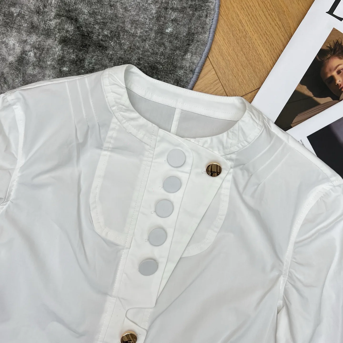 Рубашки Женские Louis Vuitton 11747311