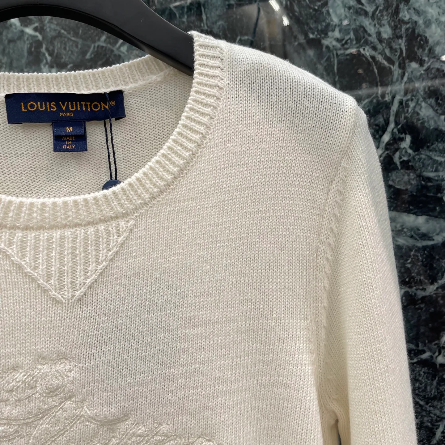 Джемперы И Свитеры Женские Louis Vuitton 18308227