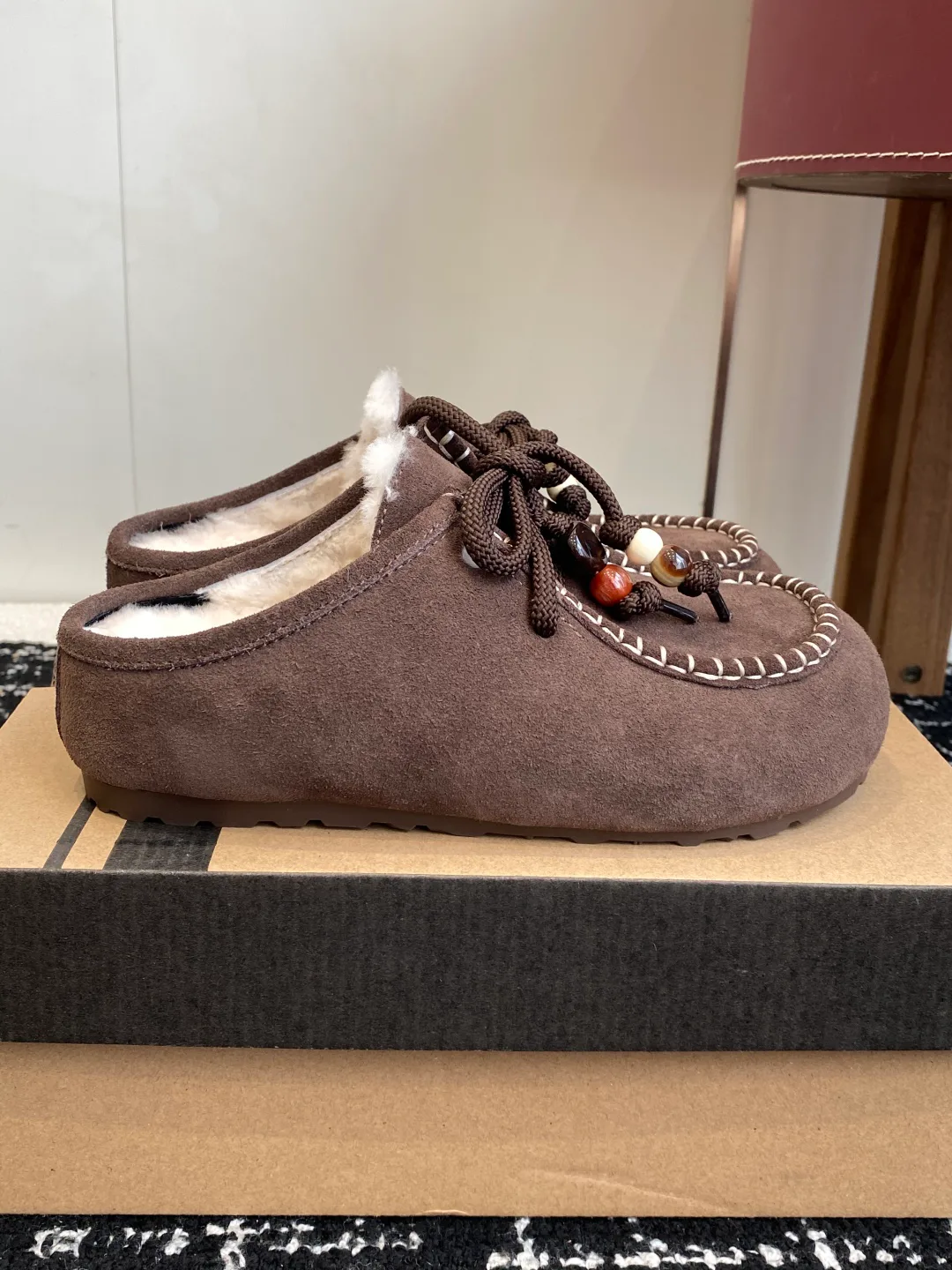 Мюли И Сабо Женские Ugg 175098
