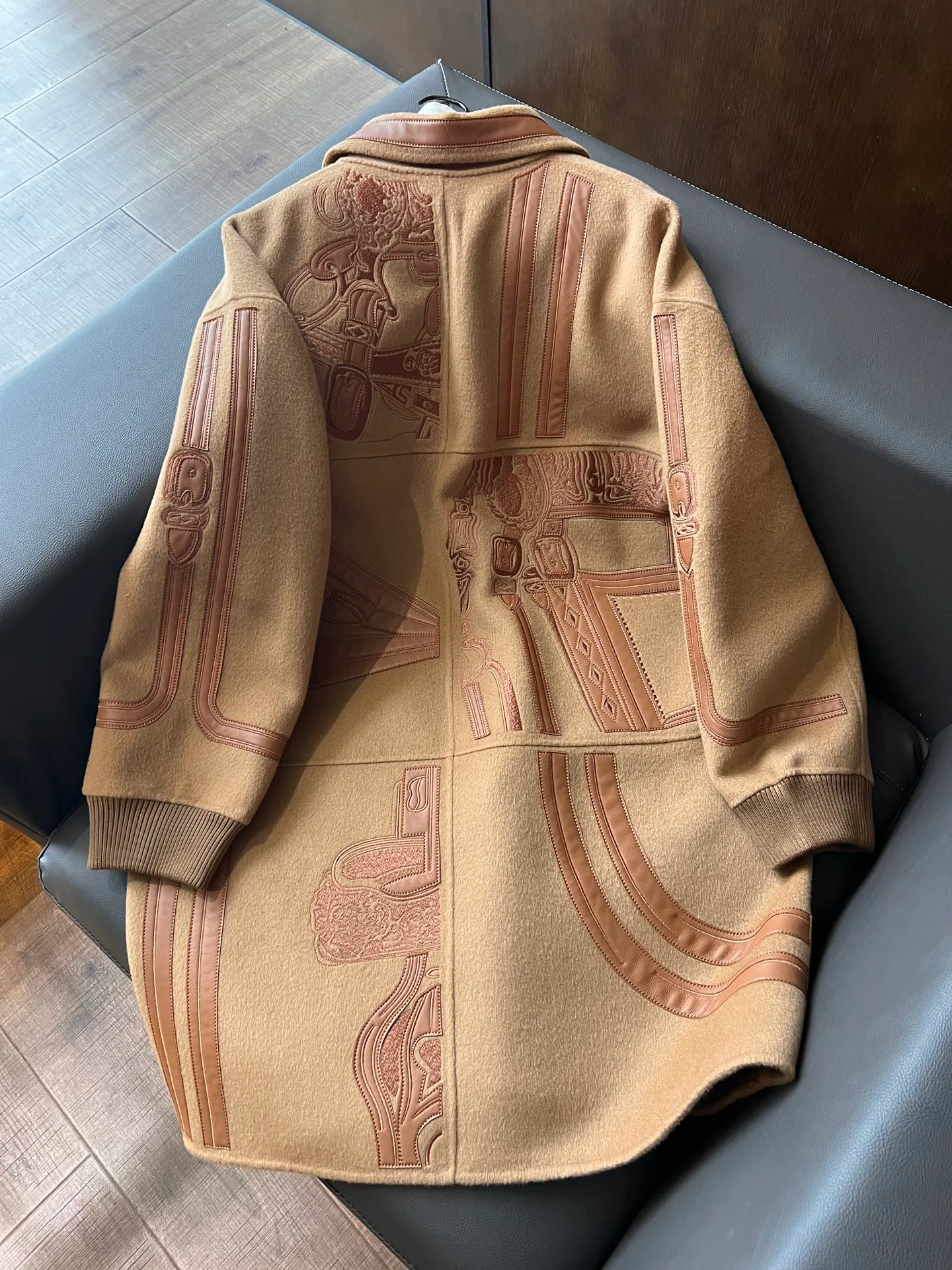 Пальто Женские Hermes 782688