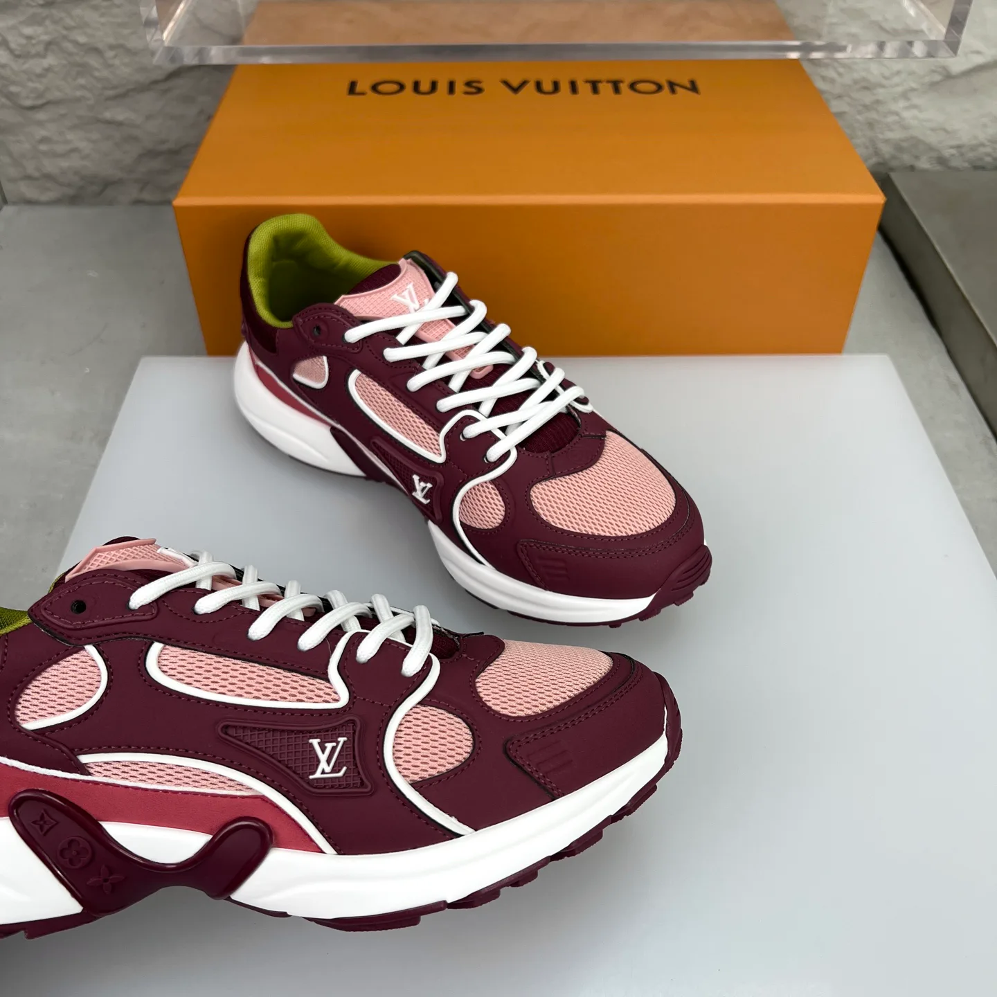 Туфли Женские Louis Vuitton 11638002