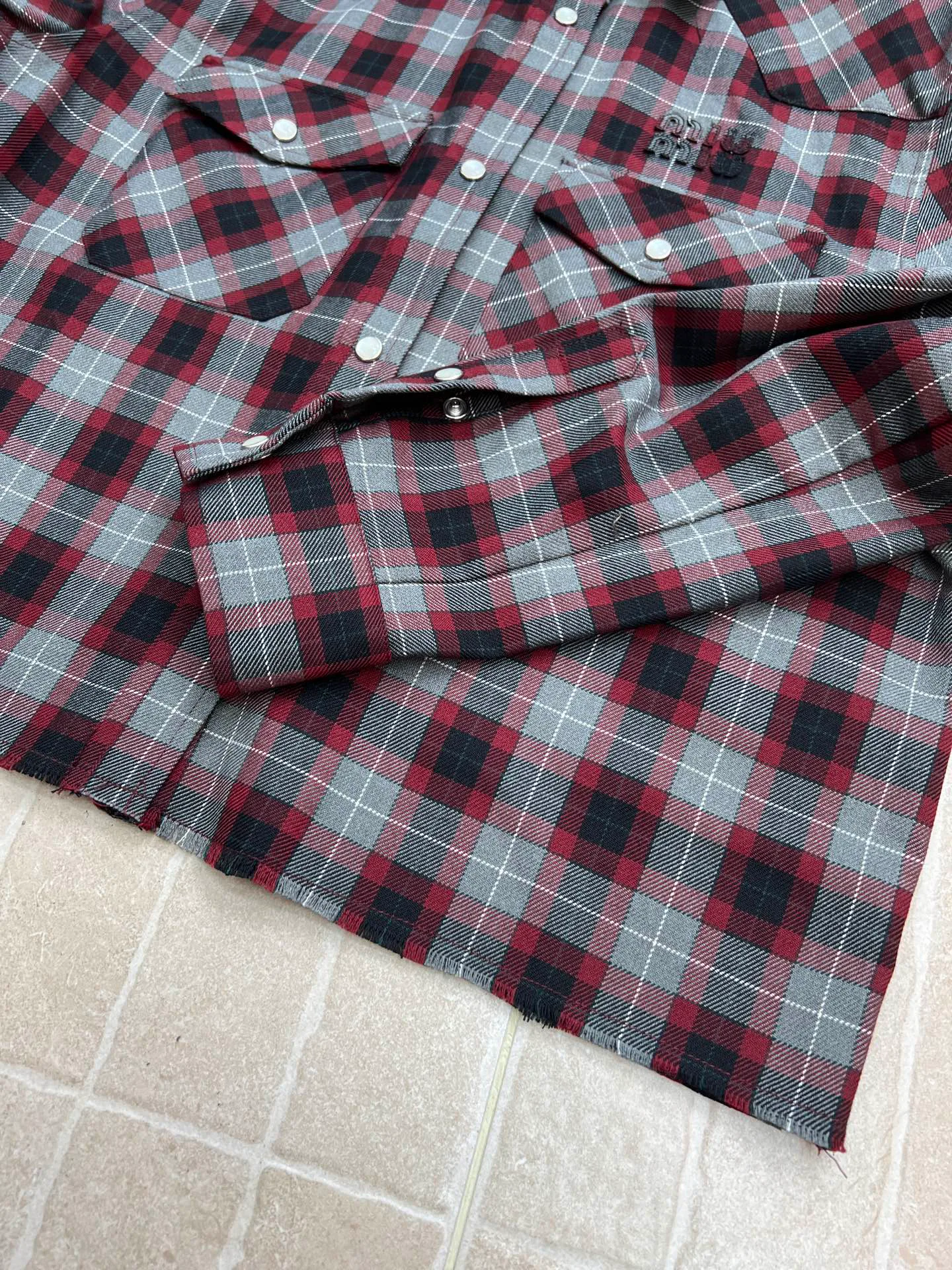 Рубашки Женские Miu Miu 10917326