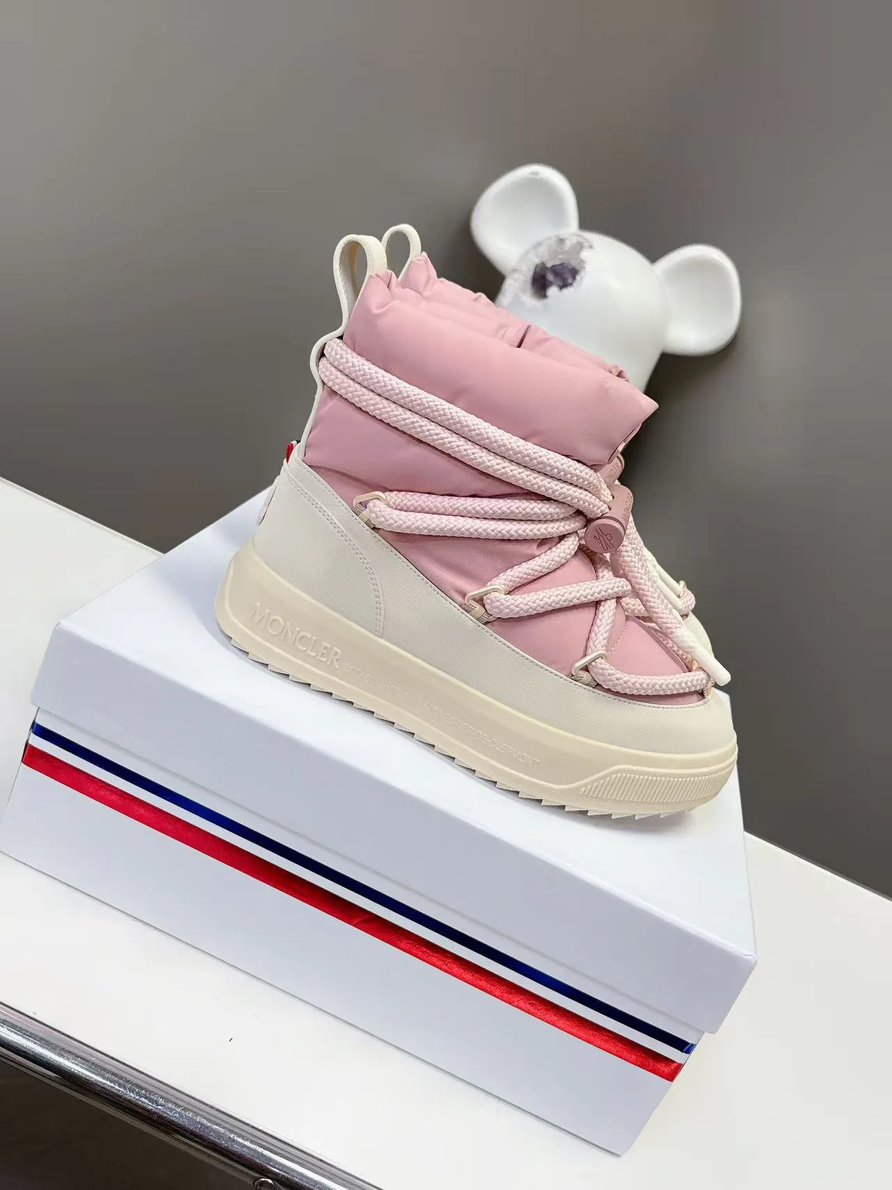 Угги Женские Moncler 875883