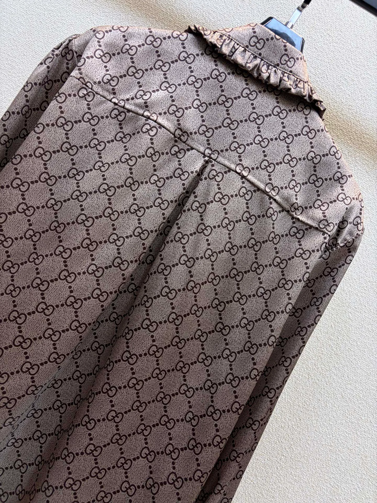 Рубашки Женские Gucci 17566865