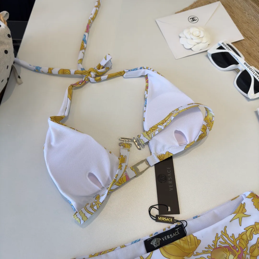 Купальники Женские Versace 13094193
