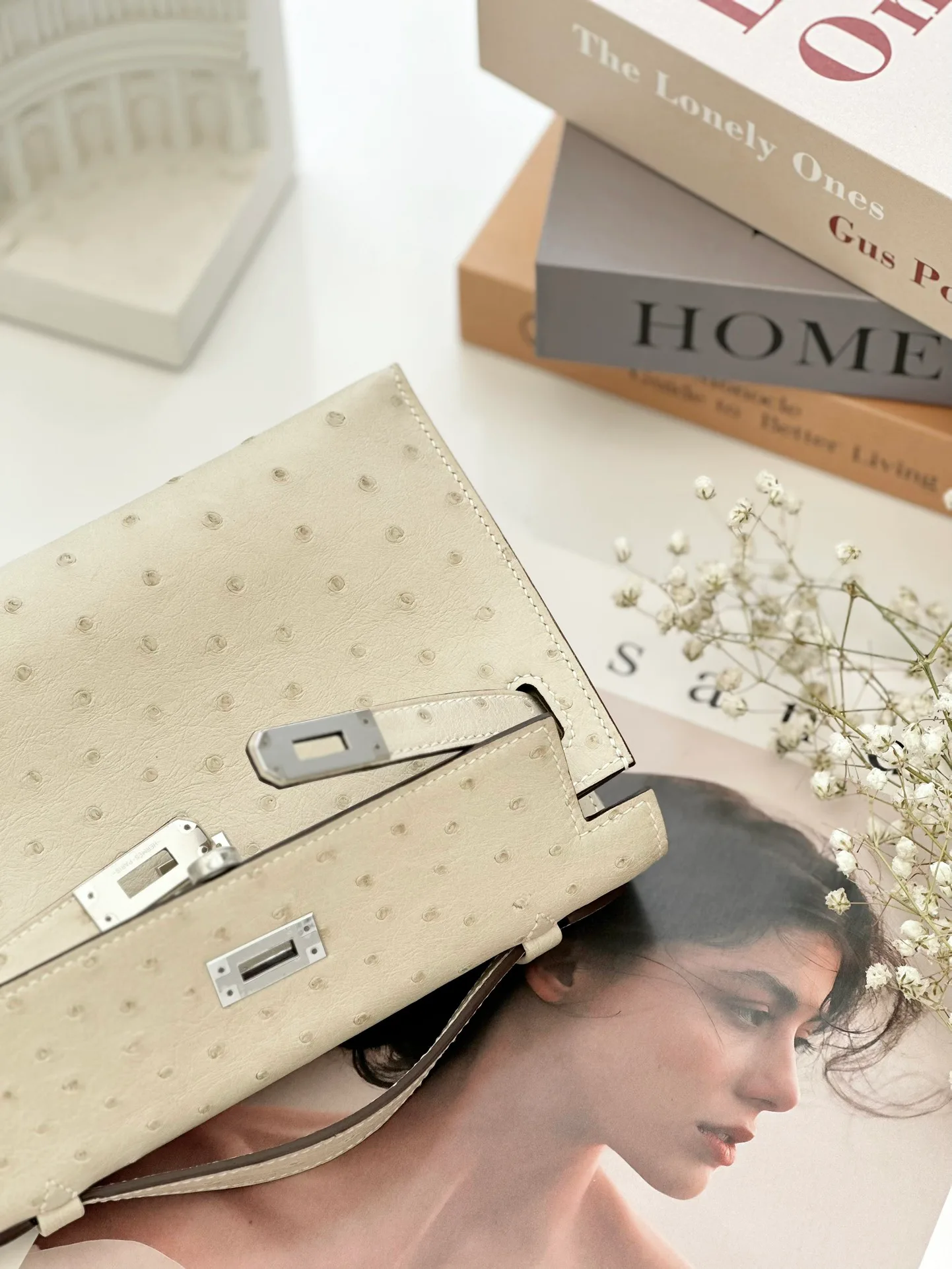 Классические Сумки Женские Hermes 124459