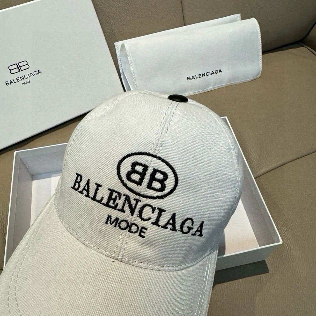 Головные Уборы Balenciaga 11529625